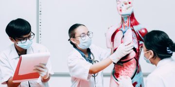 5 lesser known Facts about Human Body