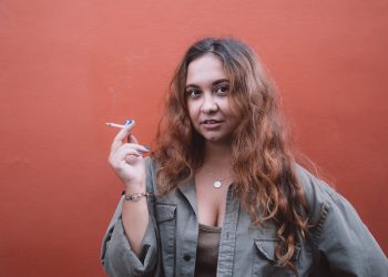 Bad Habits, Bad Skin