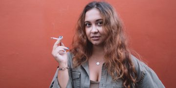 Bad Habits, Bad Skin