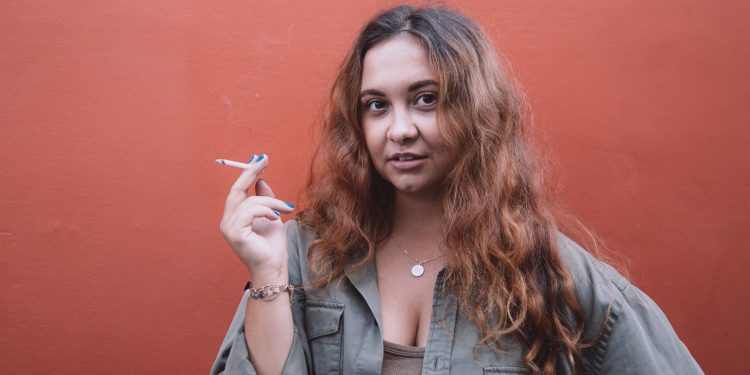 Bad Habits, Bad Skin