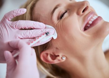 Crow’s Feet: The Natural way to Clear them