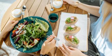 Local and Seasonal Foods: From Farm to Table