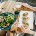 Local and Seasonal Foods: From Farm to Table