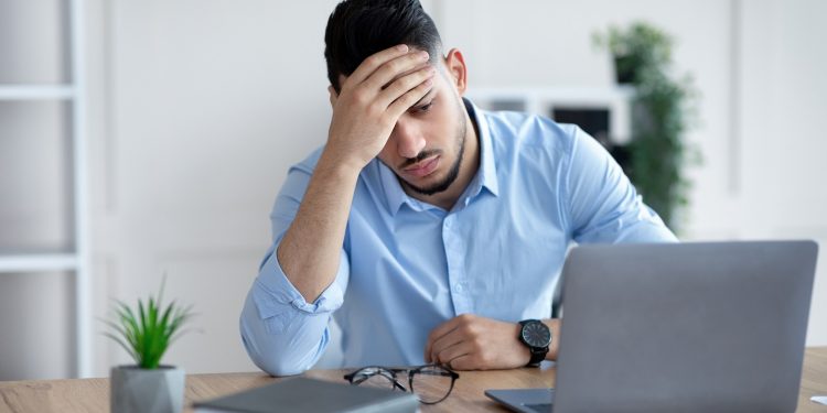 How to move past regret