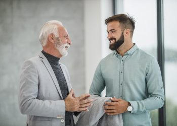 How to respect other people’s boundaries