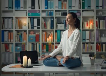 Paranormal Energy Healing Practices