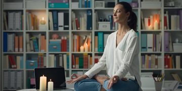 Paranormal Energy Healing Practices