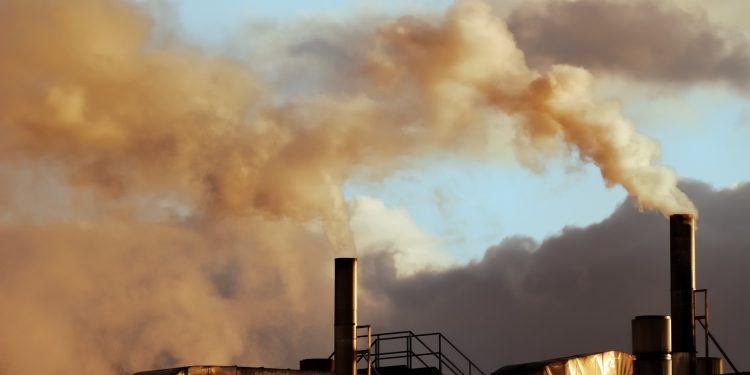 Poor Air Quality May Lead to Cognitive Problems in Infants