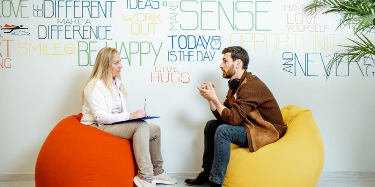 Psychological word triggers