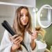 Reason behind Split ends!
