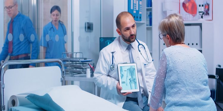 Risk of Bone Marrow Transplant