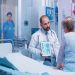 Risk of Bone Marrow Transplant