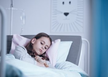 Screen Time’s Effect on Children’s Mental Health