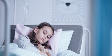 Screen Time’s Effect on Children’s Mental Health