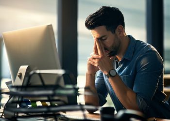 Self Punish Often? How to course correct without chastising