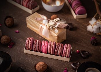 Sweet tooth? Healthy sweet options