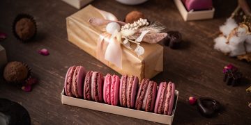 Sweet tooth? Healthy sweet options