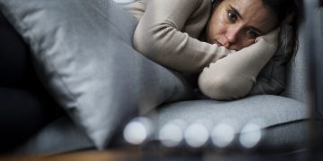 Trauma: Dealing with Flashbacks