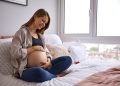 What Is the Dark Line During Pregnancy?