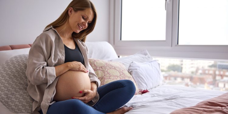 What Is the Dark Line During Pregnancy?