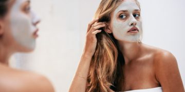 Yoghurt Face and Hair Masks