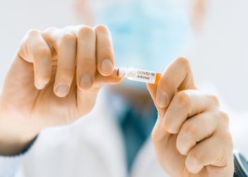 Upcoming Dangers of COVID