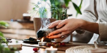 Reiki: Understanding the Benefits of Energy Healing