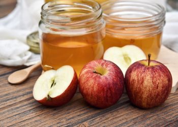 Apple Cider Vinegar – A Multiple Use Guide