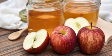 Apple Cider Vinegar – A Multiple Use Guide