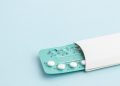 Contraception pill for both men and women