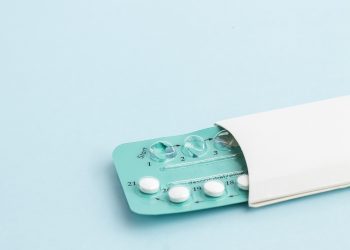Contraception pill for both men and women
