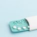 Contraception pill for both men and women
