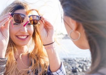 Eyeglasses for all Protection