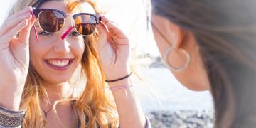 Eyeglasses for all Protection