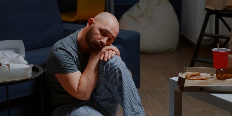 Movies for mental health