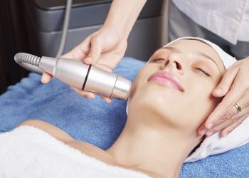 Skincare for spot reduction