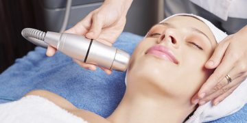 Skincare for spot reduction