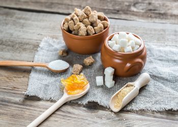 What harm can sugar do?