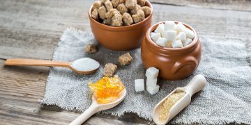 What harm can sugar do?