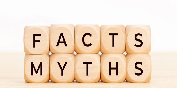 Myths and Truths About Orgasms
