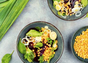 Delicious Recipes That Won’t Break the Calorie Bank