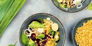 Delicious Recipes That Won’t Break the Calorie Bank