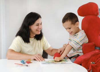 Do I have a role to play in my child’s mental wellbeing