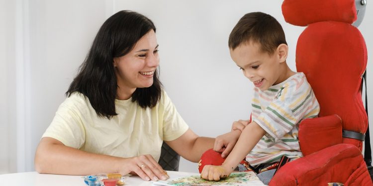 Do I have a role to play in my child’s mental wellbeing