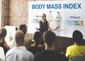 My focus is on body mind and not body mass