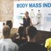 My focus is on body mind and not body mass