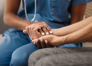 Spirituality as fundamental component in palliative care