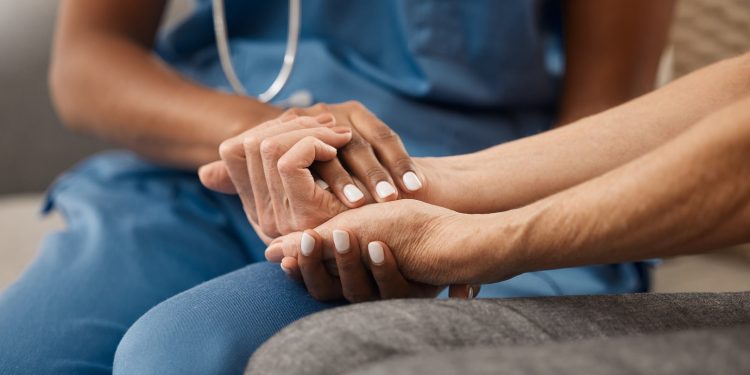Spirituality as fundamental component in palliative care