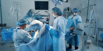 Thanks to technology, spinal surgeries are now easier