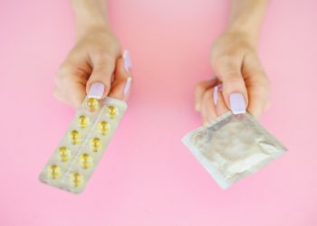 What birth control method would you prefer?